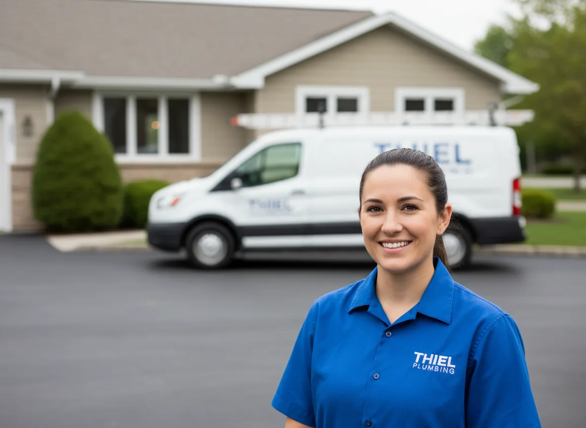 Plumber Macy, NE FAQs